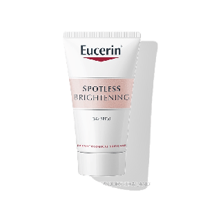 Eucerin SPOTLESS BRIGHTENING DAY SPF30 20 ML ยูเซอริน สปอตเลส ไบรท์เทนนิ่ง เดย์ เอสพีเอฟ 30 ครีมบำรุงผิวหน้าสูตรกลางวัน 20 มล.