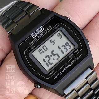 CASIO​ : B640​ SIZE​ : 36 mm.