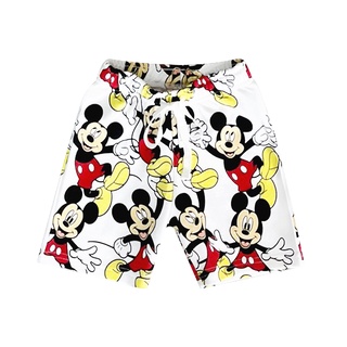 MICKEY :  กางเกง ลิขสิทธิ์แท้