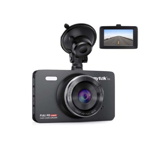 [ลด 200.- GUIDD5Q2] Anytek กล้องติดรถยนต์ A78 กล้องหน้าอย่างเดียว CAR DVR FHD1080P 70mai XCAM