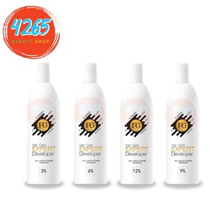 เอฟจี แฮร์ แคร์ เอ็กซ์เปิร์ต ดีเวลล็อปเปอร์ FG Hair Care Expert Developer 1000มล.
