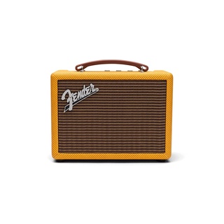 Fender Indio2 Bluetooth Speaker - Tweed (GG1-000092)