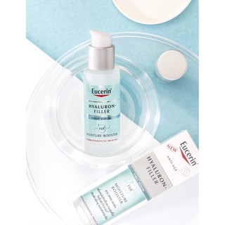 ***หมดอายุ06/22** Eucerin Hyaluron Filler First Serum 30 ml