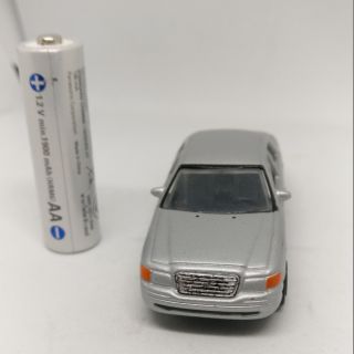 Ford Crown Victoria realtoy