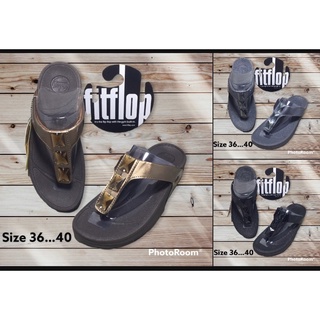 Fitflop พร้อมส่ง size 36…40 🔥🔥มี 3 สี่