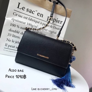 Aldo bag แท้ราคาถูก