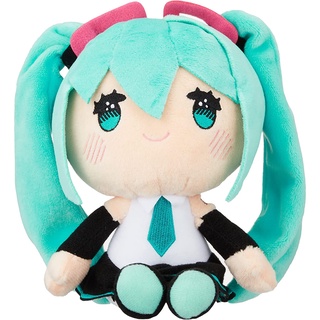 Hatsune Miku Washable Plush V4X🇯🇵