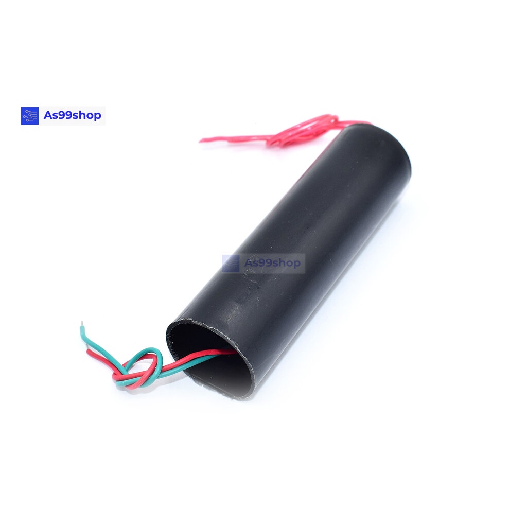 High voltage generator module 3-6V to 800-1000KV