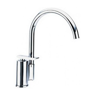 ก๊อกซิงค์ผสมเคาน์เตอร์ HANG SF-115J ก๊อกซิงค์ ก๊อกน้ำ ห้องน้ำ SINK FAUCET HANG SF-115J