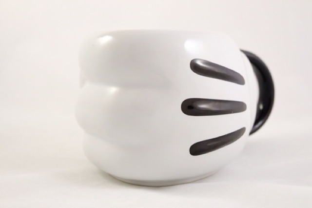 แก้วน้ำ mickey mouse