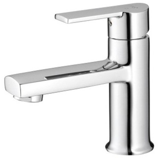 ก๊อกอ่างล้างหน้าเดี่ยวCT1113A ก๊อกอ่างล้างหน้า ก๊อกน้ำ ห้องน้ำ BASIN FAUCET CT1113A