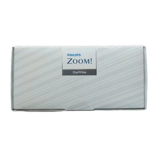 น้ำยาฟอกฟันขาวที่บ้าน Philips ZOOM แท้100%( เฉพาะน้ำยาฟอกสีฟัน3 หลอด)ไม่มีเทร หมดอายุ 2027/09 (มีใบCertificate ค่ะ)