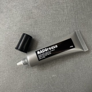 จาระบี LUBE ลูปสวิชต์ คุณภาพสูง ทนร้อน/น้ำ MADGREASE จารบีขา…