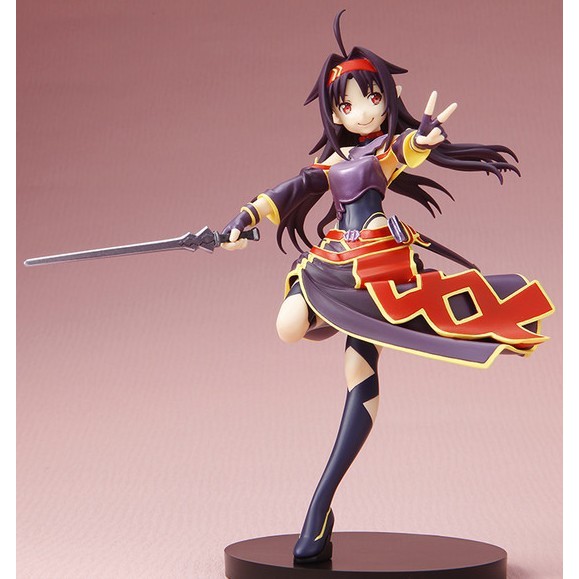 Sword Art Online II - Yuuki - Premium Figure (Taito)