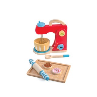 Tender Leaf Toys – Baker’s Mixing Set