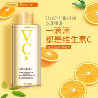 โทนเนอร์ VC Removerปริมาณสุทธิ:300ml.(1ชิ้น)