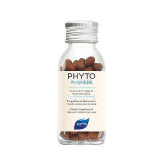 Phyto Paris Phytophanere 120 เม็ด