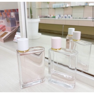 Burberry Her blossom EDT (ฝาขาว)