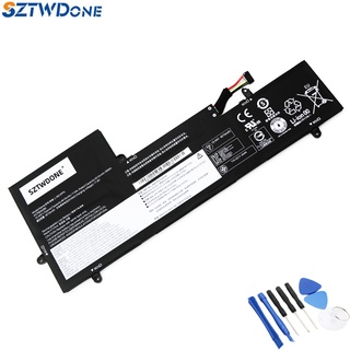 SZTWDONE L19C4PF5 Laptop Battery For Lenovo L19M4PF5 15.44V 71WH