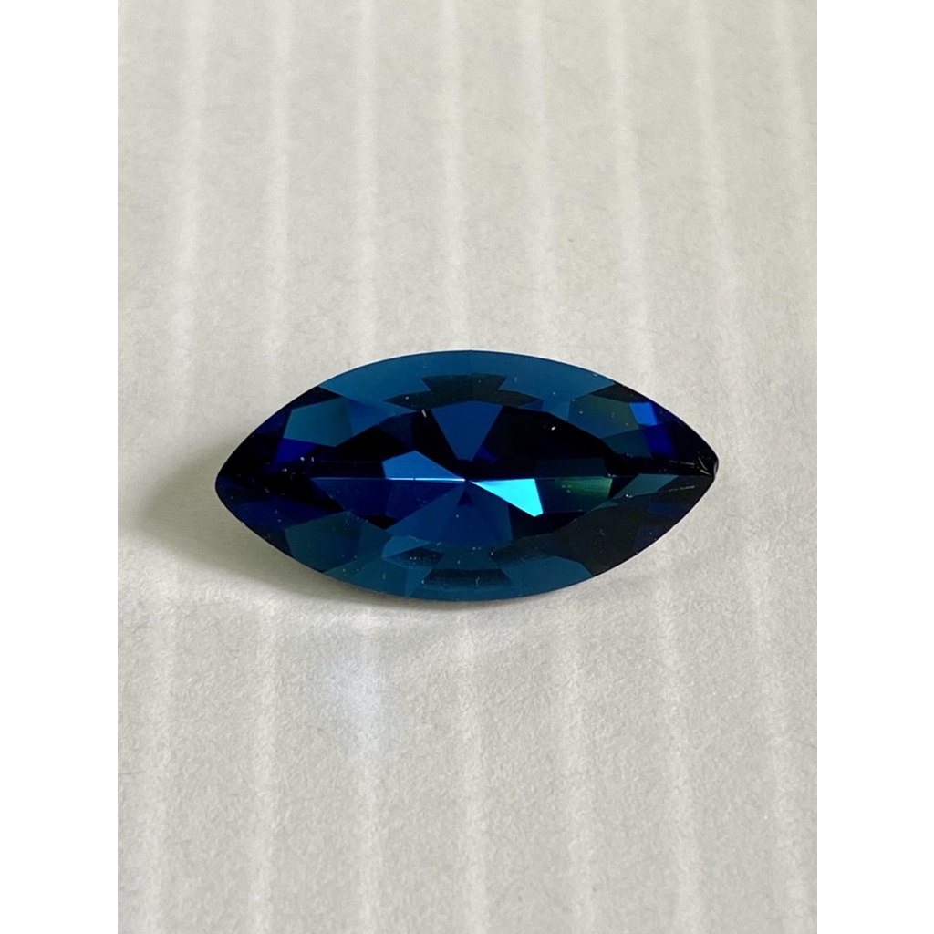 MC Navette Montana 18X9mm  5Pcs/Pack