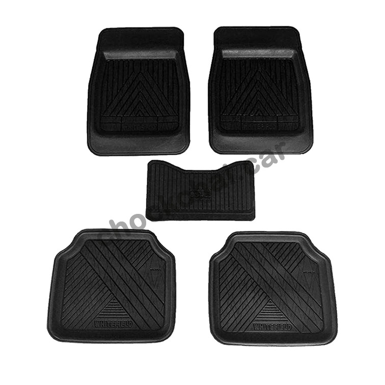 ถาดรองพื้นรถยนต์ ยางปูพื้นรถยนต์ // ถาดราคาต่อ 1 คู่ // เพลากลางราคาต่อ 1 แผ่น //