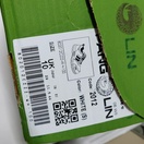 reviewร้านแนะนำรองเท้าเซฟตี้ รุ่น 2012 ยี่ห้อ Pangolin หนังแท้ สีขาว หัวเหล็ก ทรงสปอร์ต น้ำหนักเบา กันลื่น กันน้ำมัน และสารเคมี comment 3
