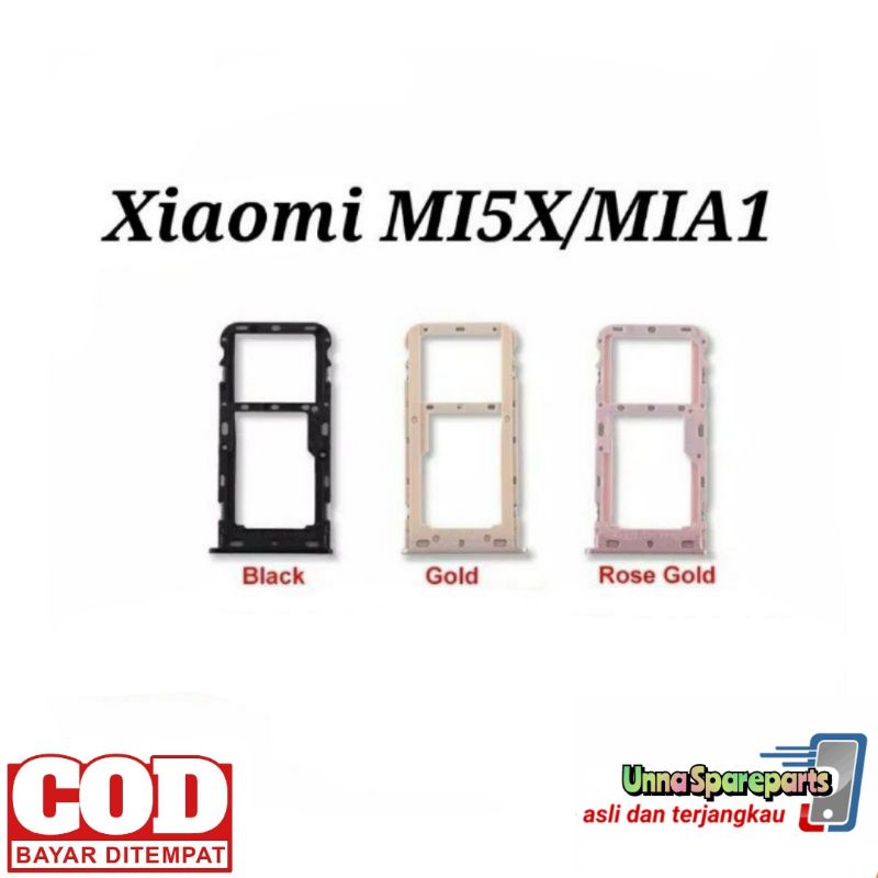ซิมแทร็กซิมการ์ด ซิมการ์ด สําหรับ XIAOMI MiA1 Mi A1 Mi 5X Mi5X