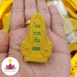 ธูปพญานาค แท่งสีทอง ปั้มนูนสวยงาม มีเกล็ดทองวิบวับ(ทำพิธีปลุกเสกแล้ว) ธูปขอหวย ธูป ธูปเสี่ยงโชค ธูปตัวเลข ธูปใบ้หวย หวย