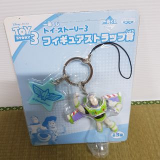 Buzz lightyear toystory ichiban kuji