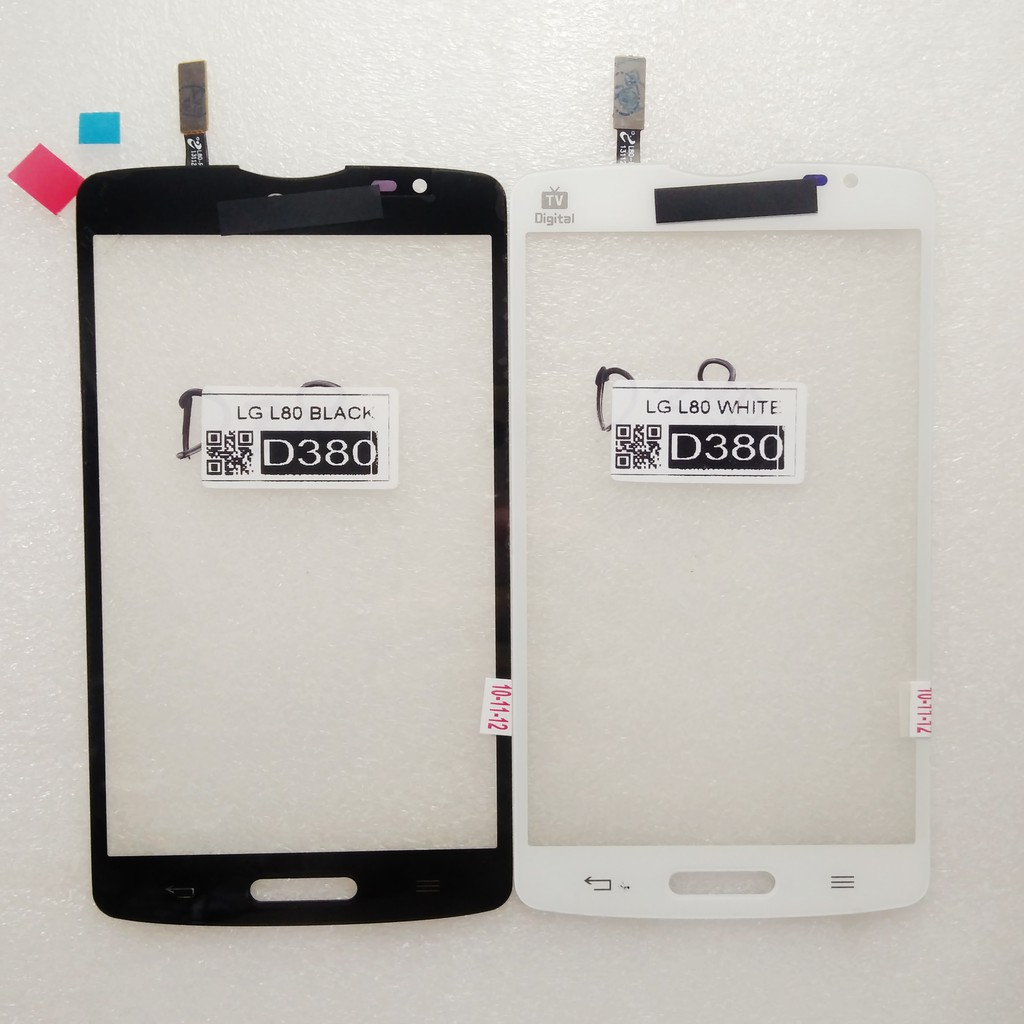 หน้าจอสัมผัส LG D380 - LG L80