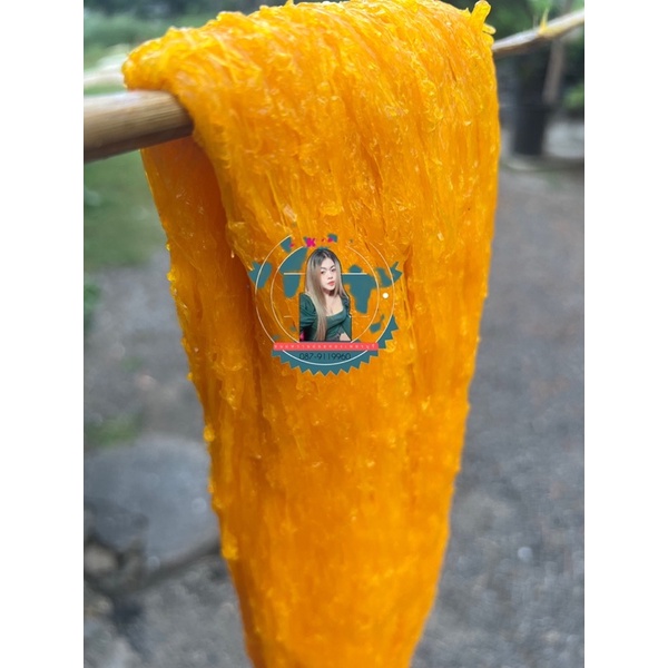 ฝอยทองสด 3 กิโลกรัมJKshop