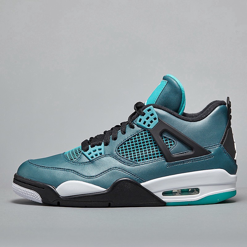 aj4 teal