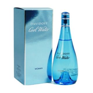 Davidoff Cool Water Women