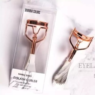 SIVANNA COLORS Marble Series Eyelash Curler – HF101 ซีเวนน่า คัลเลอร์ส ดัดขนตา