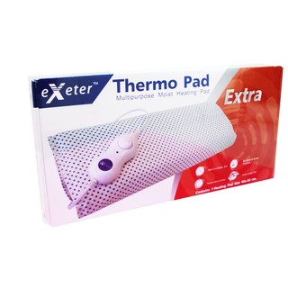 1spot แผ่นประคบร้อน Exter Thermo Pad Extra