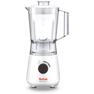 TEFAL เครื่องปั่นอเนกประสงค์ BL2A01 น้ำผลไม้ ใช้งานง่าย ทนทาน สินค้าคุณภาพ สินค้ามีการรับประกัน