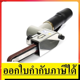 NK  KI-6414 ชุดเครื่องขัดกระดาษทราย ขนาดสายพาน 10X330mm.  KUANI  สินค้าเเทรับประกันจากผุ้เเทนจำหน่าย