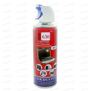 สเปรย์ลม Air Duster GiGa 630, 360