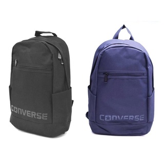 Converse Collections กระเป๋าคอนเวิร์ส กระเป๋าเป้ กระเป๋าแฟชั่น Backpack Bts Fifth รุ่น 126000992 (790)