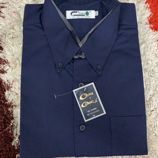เสื้อแขนสั้นผู้ชาย size XXL มือ 1 อก 48 นิ้ว