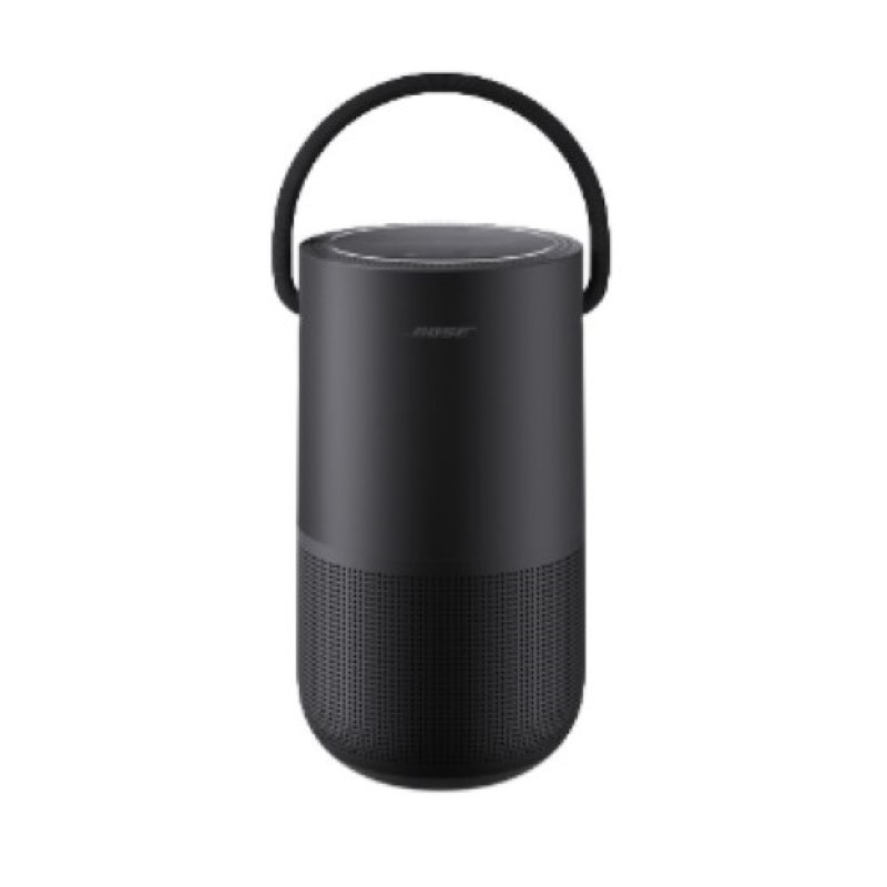 Bose Portable Smart Speaker ลำโพงบูลทูธ