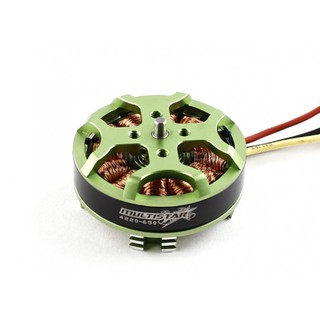 มอเตอร์ Turnigy Multistar 4220-650Kv 16Pole Multi-Rotor Outrunner