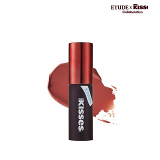 ลิปทิ้นท์[HERSHEY’S KISSES] CHOCO MOUSSE TINT