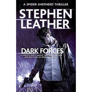 ใหม่ล่าสุด DARK FORCES