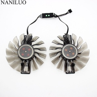 NEW 90mm GeForce GTX 1060 SuperJetStream GTX 1070 Cooler Fan for Palit GeForce GTX1080 Ti GTX 1070/1080 GameRock GTX1060