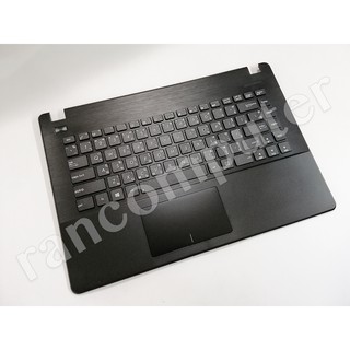 BODY-COVER ASUS KEYBOARD ASUS คีย์บอร์ด ASUS X451 X451E X451M X451C X451E1007CA