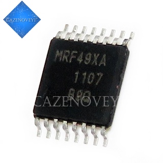 มีสินค้า วงจรรวม TSSOP-16 MRF49XA MRF49XA-I 5 ชิ้น