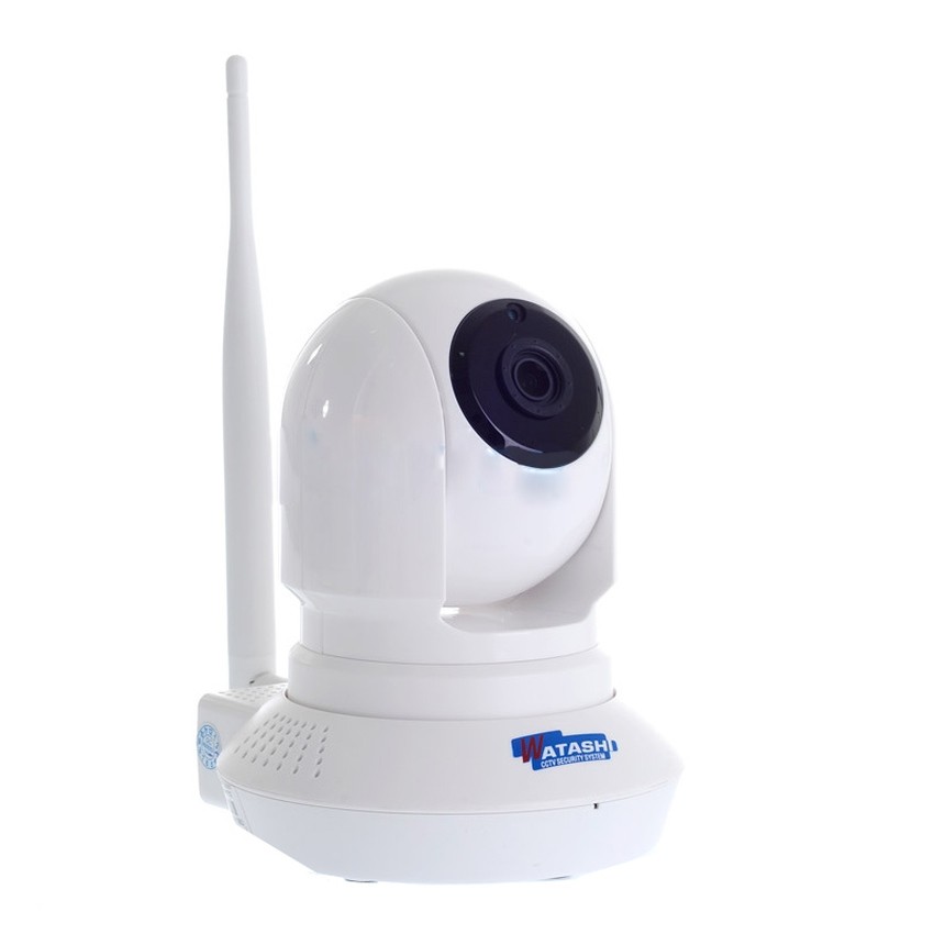 WATASHI CCTV Smart IP Camera WIP052