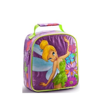 Tinker Bell lunch tote