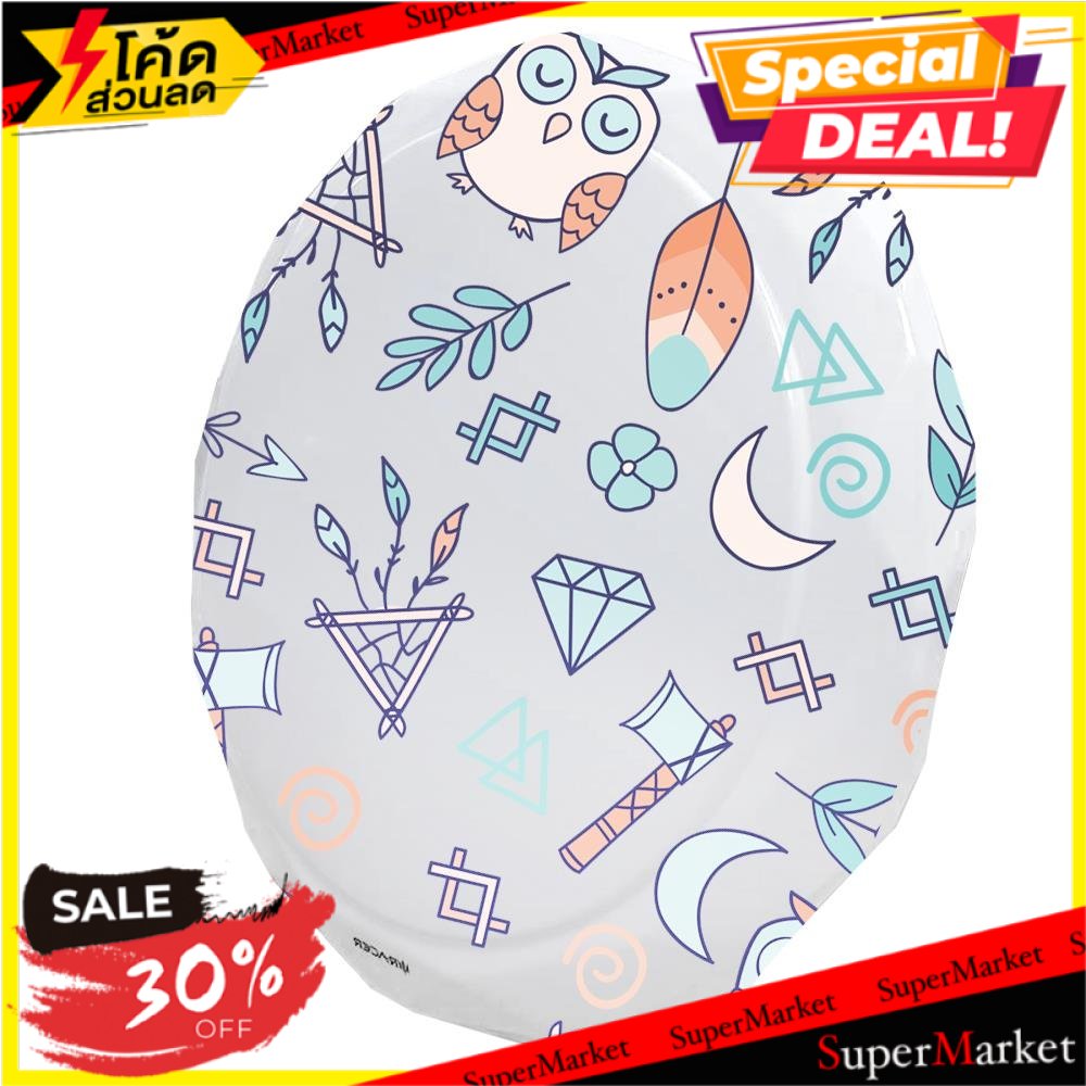 🔥The Best!! ไฟเพดาน LED RACER TRIPLE COLOR TC6 24 วัตต์ COOLWHITE DAYLIGHT WARMWHITE โคมไฟเพดาน CEIL